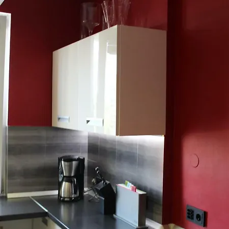 3 Stawy Apartament 公寓 卡托维兹