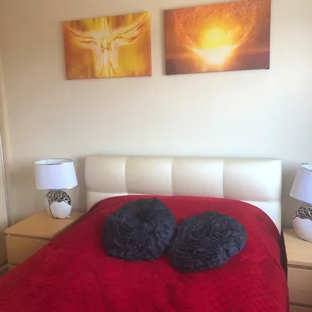3 Stawy Apartament