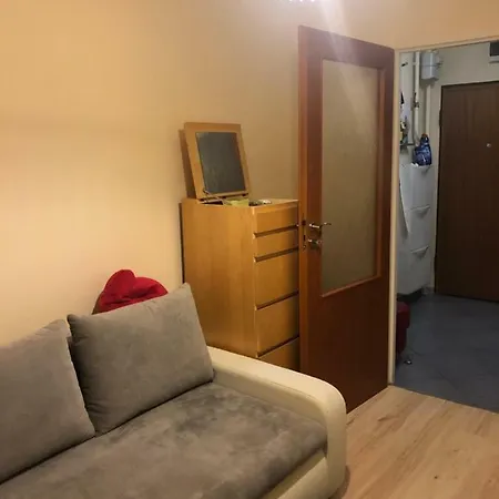3 Stawy Apartament *