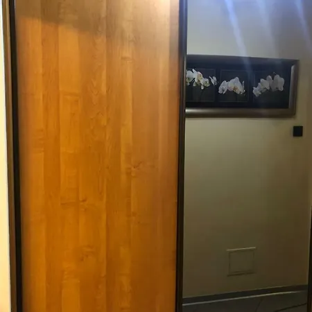 公寓 3 Stawy Apartament *
