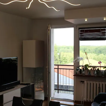 3 Stawy Apartament