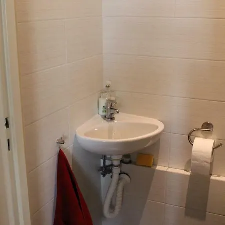 3 Stawy Apartament 公寓