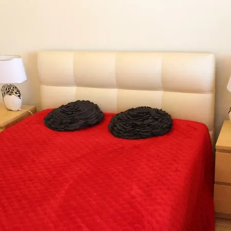 3 Stawy Apartament *