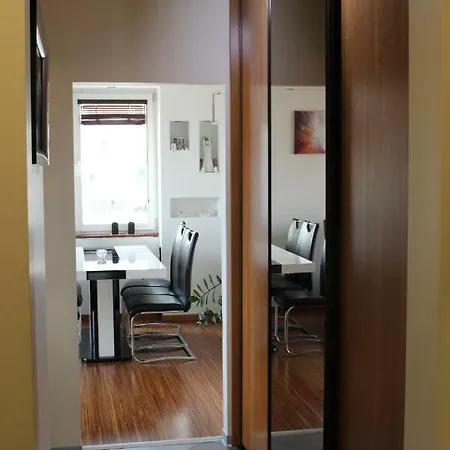 公寓 3 Stawy Apartament