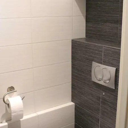 3 Stawy Apartament * 卡托维兹