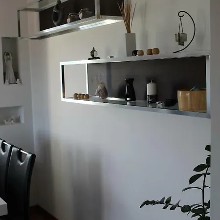公寓 3 Stawy Apartament 卡托维兹